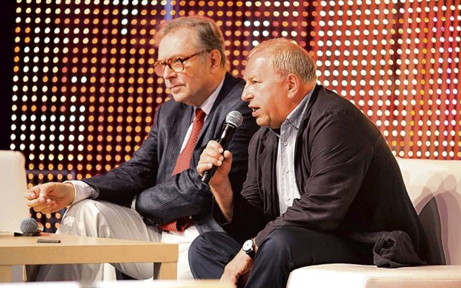 Miłość w czasach popkultury