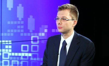 #PROSTOzPARKIETU. Łukasz Bugaj, analityk DM BOŚ: Gospodarka jest najważniejsza