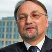 Kazimierz Kirejczyk, prezes firmy doradczej REAS