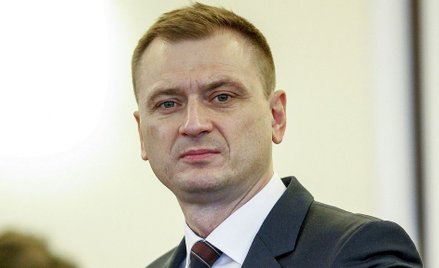Sławomir Nitras: Nie zgodziłbym się na budowę pomnika Lecha Kaczyńskiego w Szczecinie
