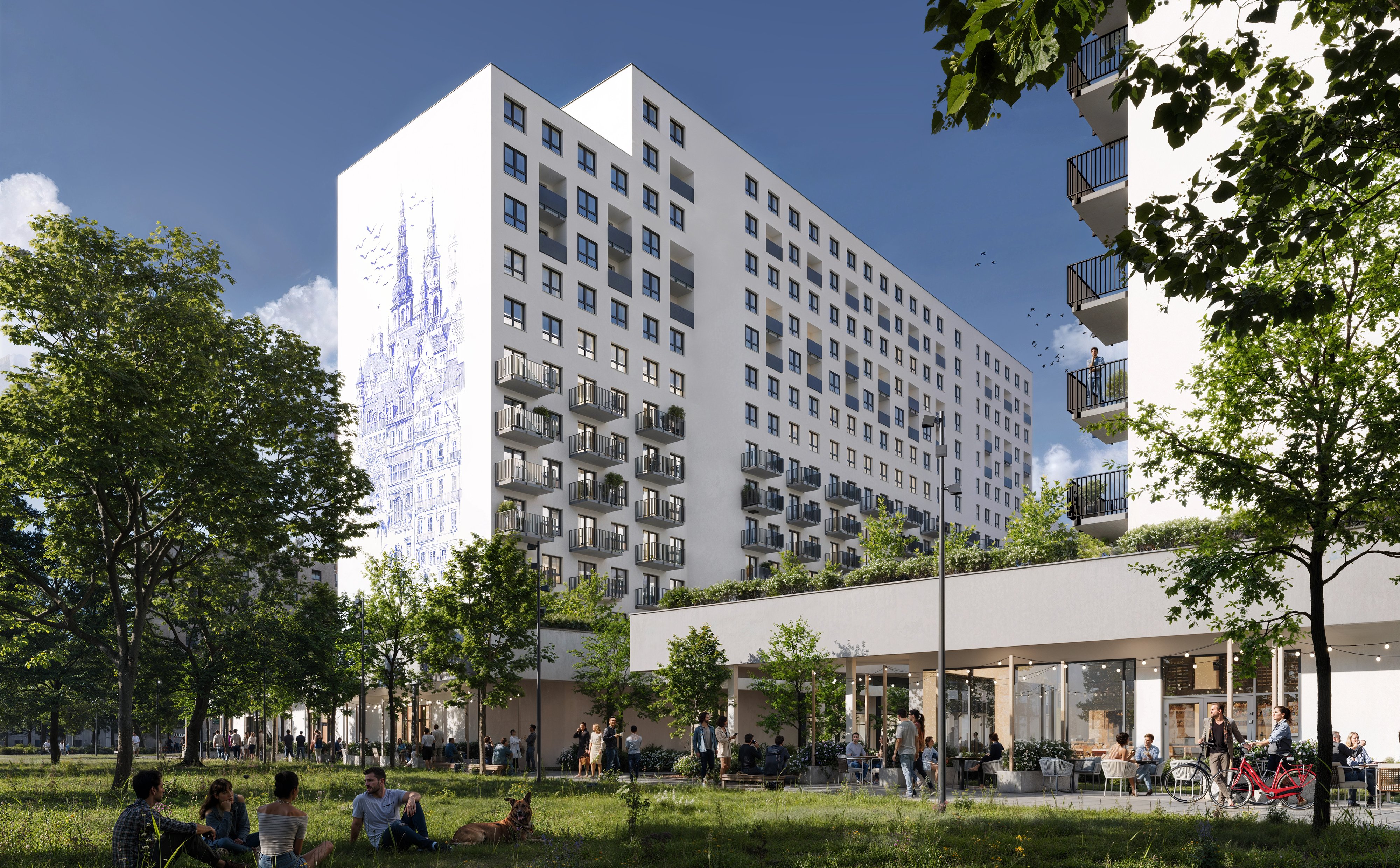 Wielofunkcyjność z korzyścią dla miast i inwestorów