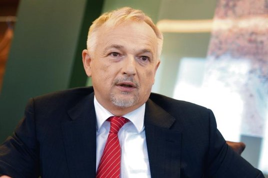 Zsolt Hernádi