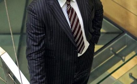 Iain Leyden, dyrektor, szef Działu Zarządzania Projektami w Polsce w firmie King Sturge