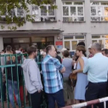 Siedlce: Ilość obiadów ograniczona. Nocna kolejka rodziców