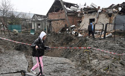 Rosyjscy dowódcy wojskowi zachęcali żołnierzy do przemocy seksualnej na Ukrainie