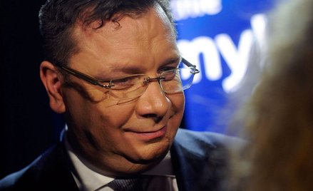 Michał Wójcik