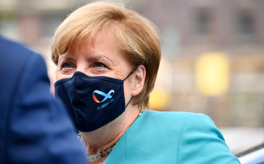 Rubel gwałtownie słabnie po oświadczeniu Merkel