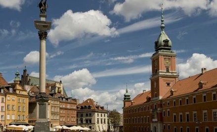 Sąd ocenił dotację dla Zamku inaczej niż minister kultury