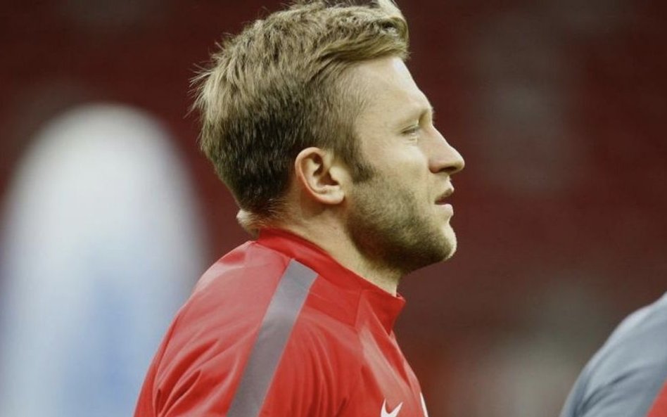 Błaszczykowski odchodzi z VfL Wolfsburg