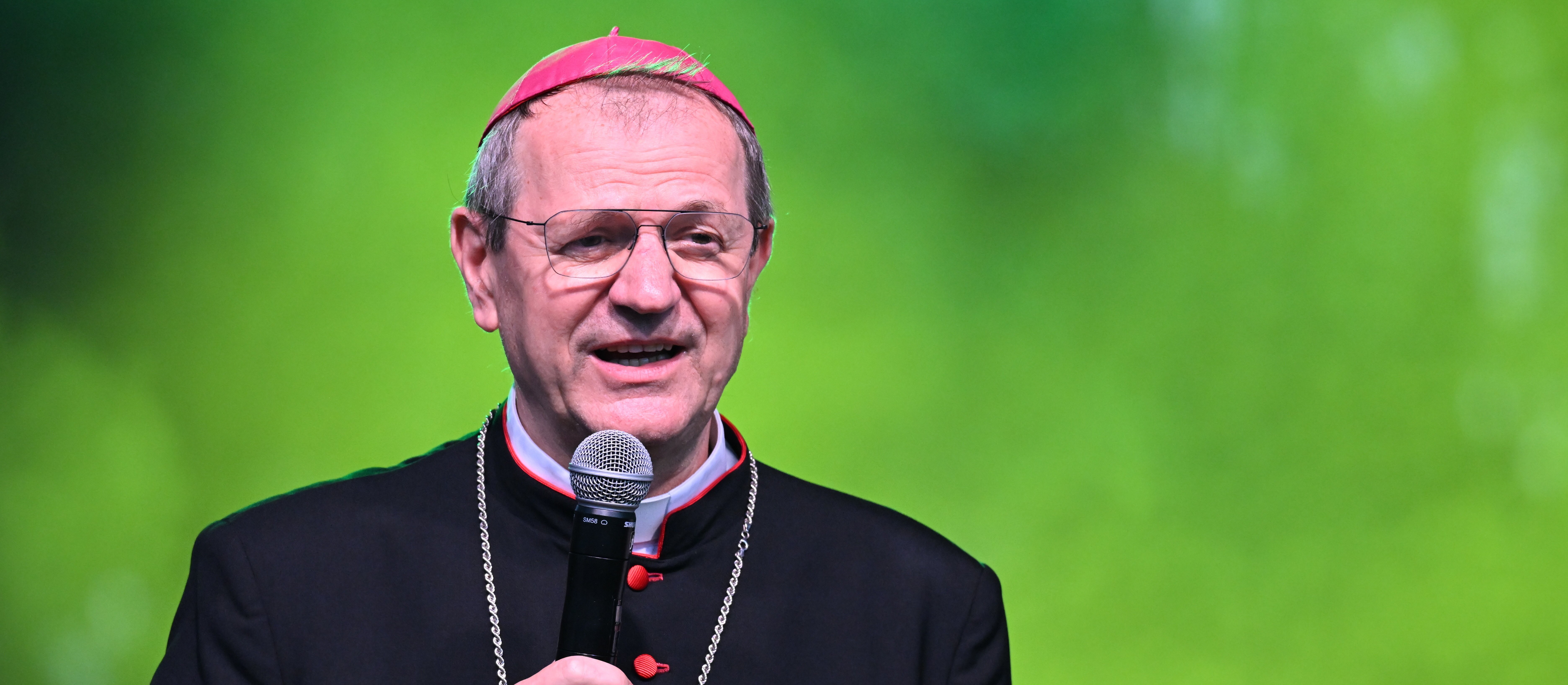 Tomasz P. Terlikowski: Narasta przemoc wobec Ukraińców, a arcybiskup milczy