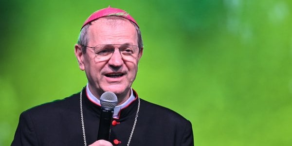 Terlikowski: abp Wojda milczy wobec narastającej przemocy wobec Ukraińców