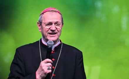 Abp Tadeusz Wojda