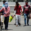 Indie: Epidemia w natarciu, rząd prosi wojsko o pomoc
