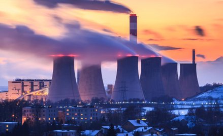 Konwersja bloków 200 MW+ pozwoli na spełnienie wskaźnika emisyjności na poziomie 550g/KWh, co oznacz