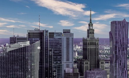 W budżecie inwestycyjnym Warszawy na 2026 rok na sferę transportu i komunikacji przeznaczono łącznie