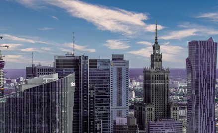 Warszawa stoi u progu szeregu nowych inwestycji