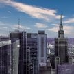 Warszawa stoi u progu szeregu nowych inwestycji
