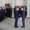 Milowy krok do zwycięstwa