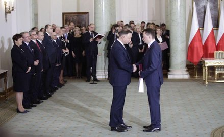 Milowy krok do zwycięstwa