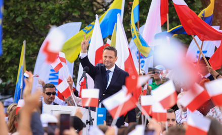 Rafał Trzaskowski