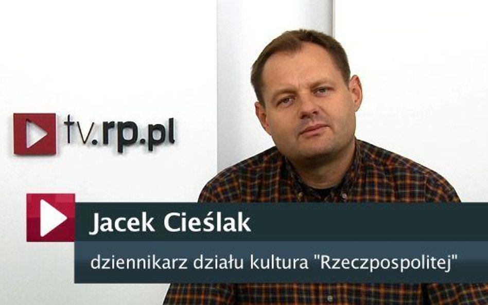 Komentarz wideo: Koncertowa lista marzeń