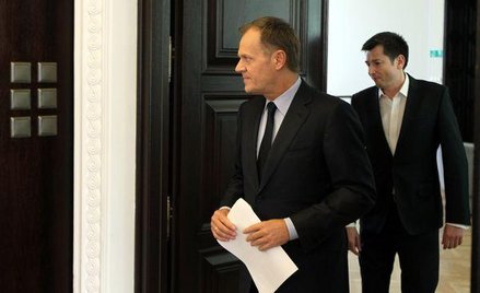 "Mądry Polak przed szkodą"