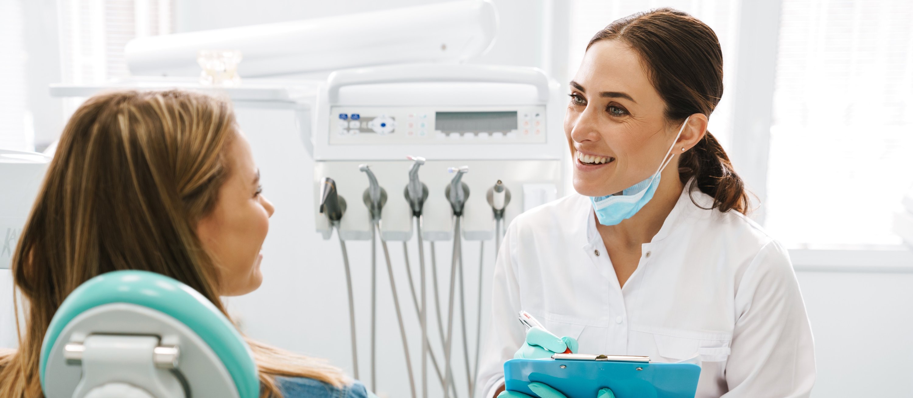 Ten zabieg dentystyczny zmniejsza ryzyko chorób serca i cukrzycy? Wyniki pionierskich badań