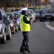 Nadużycia na drogach zdarzały się rzadziej. To efekt mniejszego ruchu i rzadszych kontroli