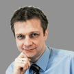 Kamil Jaros, analityk „Parkietu”