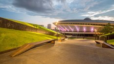 Celem MCK i Spodka jest maksymalne wypełnienie kalendarzy różnorodnymi wydarzeniami – od kongresów i