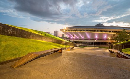 Celem MCK i Spodka jest maksymalne wypełnienie kalendarzy różnorodnymi wydarzeniami – od kongresów i