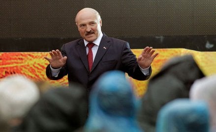 Brzeziecki: Z Aleksanderm Łukaszenką trzeba postępować ostrożnie
