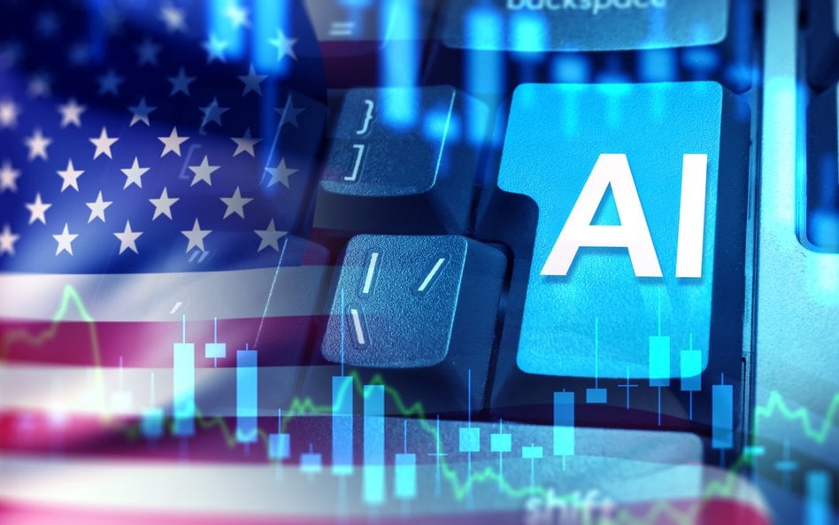 Co dalej z wyjątkowością USA i jak inwestować w sztuczną inteligencję?