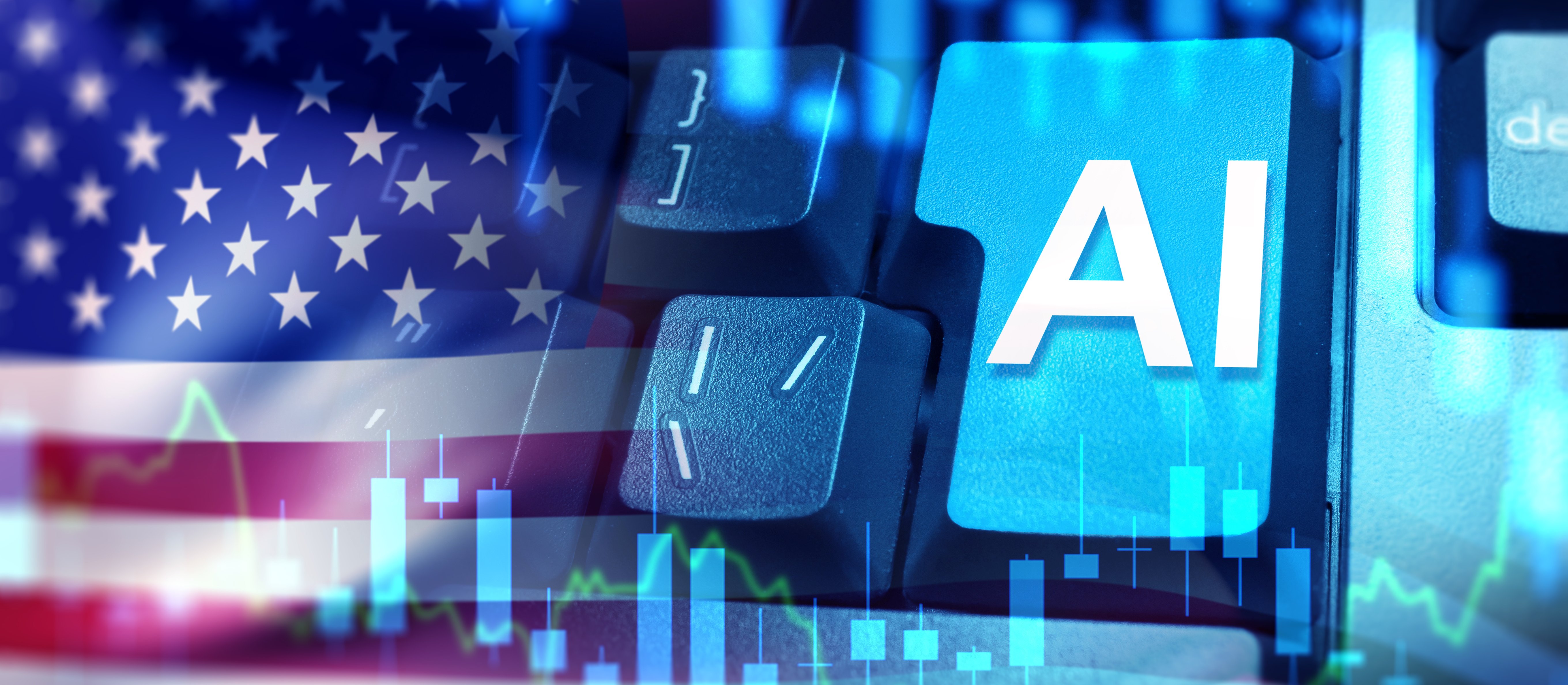 Co dalej z wyjątkowością USA i jak inwestować w sztuczną inteligencję?