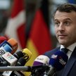 Czy Unia Europejska przetrwa Emmanuela Macrona