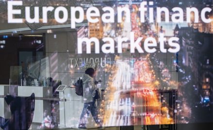 Akcje mają wzięcie w Europie
