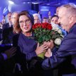 Małgorzata Kidawa-Błońska została kandydatką PO na prezydenta