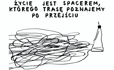 Kataryna: Wyplute przez system