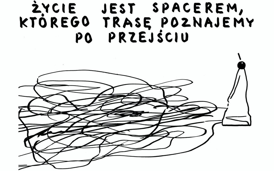 Kataryna: Wyplute przez system