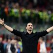 Zlatan Ibrahimović bywał na boisku bohaterem kina akcji
