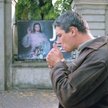 Andrzej Stasiuk. Zawód: podróżnik na południe.