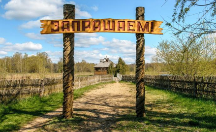 Park Narodowy w białoruskiej części Puszczy Białowieskiej wita turystów