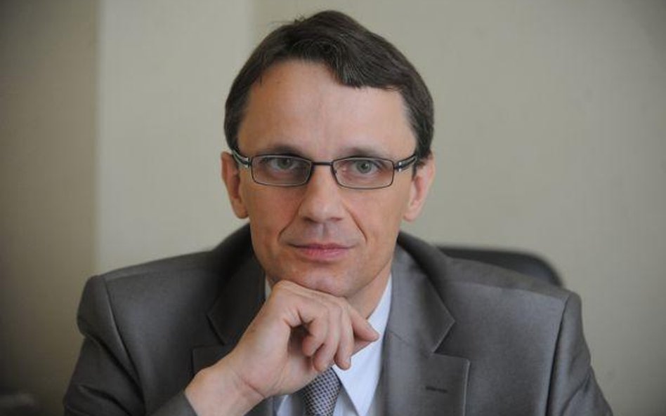 Jarosław Świeczkowski