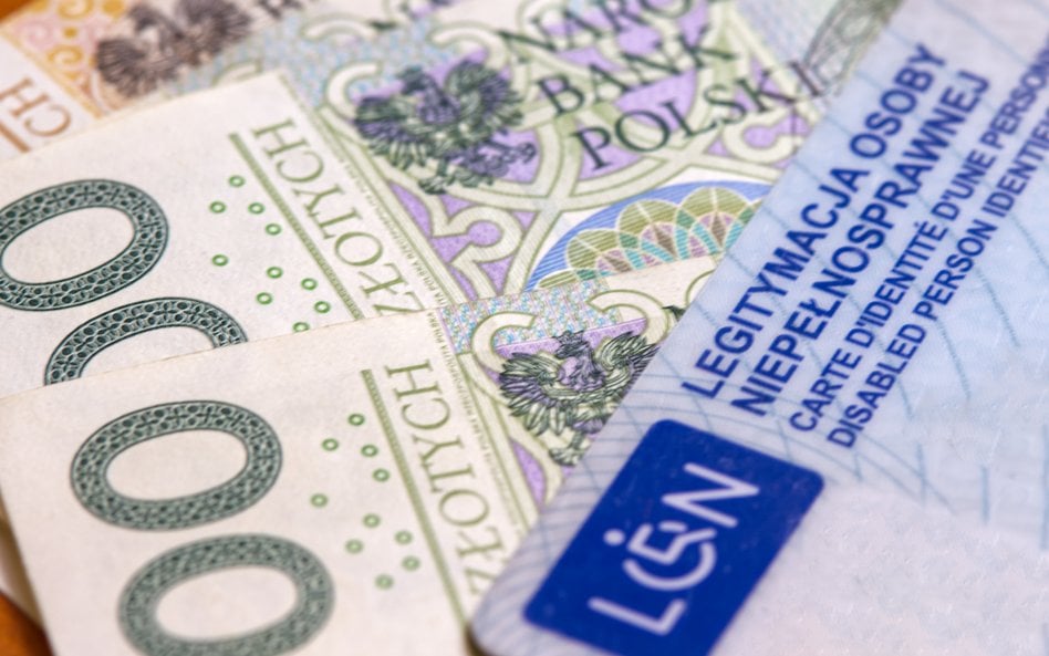 Orzeczenie o niepełnosprawności w stopniu lekkim. Oto lista ulg i uprawnień w 2026 r.