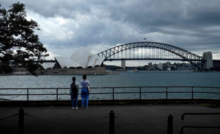 Sydney