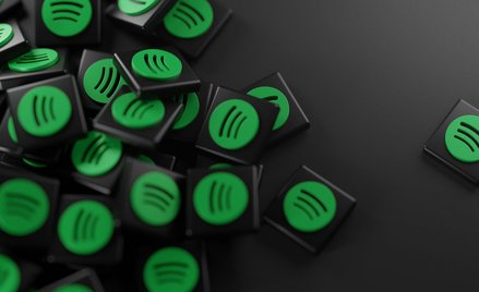 Anna Nowacka- Isaksson: Czy konflikt o podcast zaszkodzi Spotify?