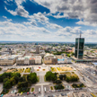 Koniec ery wielkich miast