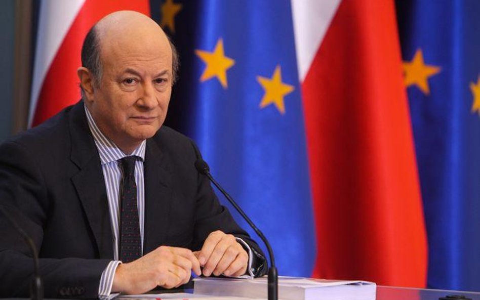 Deficyt budżetowy pozostaje pod kontrolą