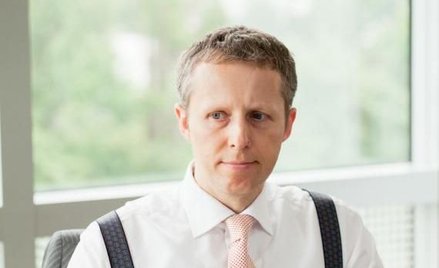 Sebastian Buczek, prezes Quercus TFI