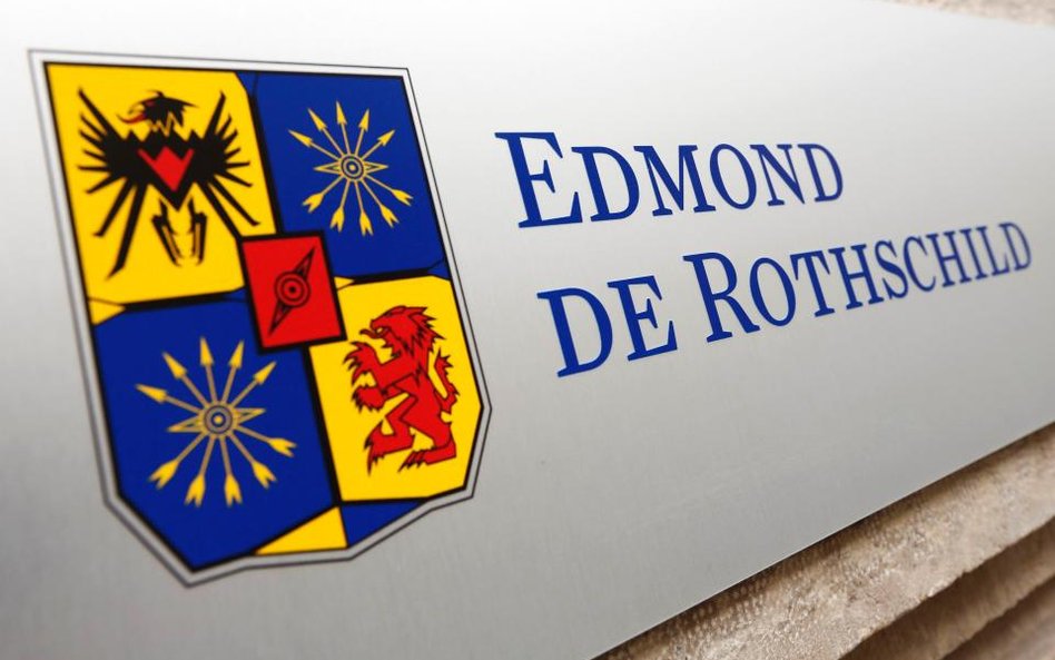 Edmond de Rothschild